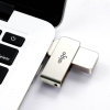 爱国者(aigo) U330 64G USB3.0 U盘/优盘 (计价单位：个) 银色