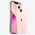 Apple iPhone 13 256G 粉色 移动联通电信 5G手机第2张高清大图