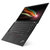 联想ThinkPad X13锐龙版(08CD) 13.3英寸高性能轻薄笔记本电脑(R5-4650U 16G 1TB SSD 100%sRGB Win10)黑色第4张高清大图
