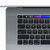 Apple MacBook Pro 16英寸 Touch Bar（六核第九代 Intel Core i9 处理器 16G内存 1T固态）深空灰色 第3张高清大图