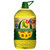 多力橄榄葵花籽油5L 调和食用油（新老包装随机发放）第2张高清大图
