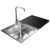 方太(FOTILE)水槽洗碗机JPSD2T-G3第4张高清大图
