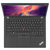联想ThinkPad X390(29CD)13.3英寸便携轻薄笔记本电脑(i7-8565U 8G 512GSSD+32G傲腾 FHD 集显 Win10 4G版)黑第2张高清大图