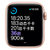 Apple Watch Series 6智能手表 GPS款 40毫米 金色铝金属表壳 粉砂色运动型表带 MG123CH/A第3张高清大图