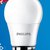 飞利浦(PHILIPS)12W E27 LED节能灯泡 小球泡（计价单位个）暖白色第2张高清大图