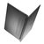 戴尔（DELL）灵越7500 第十代英特尔酷睿i7 15.6英寸笔记本电脑(i7-10750H 16G 512GB GTX1650Ti 4G独显)黑第7张高清大图