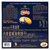 【国美自营】丹麦进口 蓝罐曲奇饼干681g盒装 早餐曲奇 休闲零食第3张高清大图