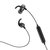 乐音双耳运动蓝牙耳机EM035黑第3张高清大图