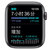 Apple Watch SE 智能手表 GPS+蜂窝款 40毫米 深空灰色铝金属表壳 木炭色回环式表带MYEL2CH/A第4张高清大图