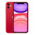 Apple iPhone 11 64G 红色 移动联通电信 4G手机(新包装)第2张高清大图