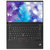 联想ThinkPad X1 Carbon 2020(39CD)14英寸轻薄笔记本电脑(i7-10710U 16G 1TSSD 4K WiFi6 4G版)纹理黑第4张高清大图