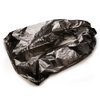 得力(deli) 9573 45*55cm 垃圾袋 30只/卷(计价单位卷)黑色