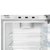 博世(Bosch) 274L 三门冰箱 玻璃门 零度维他保鲜 混冷无霜 玻璃门 集鲜过滤器  BCD-274W(KGU28S225C)月光白第8张高清大图
