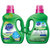 超能植翠低泡洗衣液（柔顺舒适）3.5kg*2瓶 天然椰子油生产、绿色环保、快速洁净、低泡易漂第5张高清大图