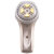Dr.Arrivo-Ghost premium DIAMOND24K魅影美容仪(含40ml精华液)镶钻版金色第3张高清大图
