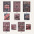 圣马可棉印花波斯地毯细棉绒 经典波斯风格BS-001 150*240cm第8张高清大图
