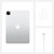 Apple iPad Pro 平板电脑 2020年新款 11英寸（256G Wifi版/视网膜屏/A12Z芯片/面容ID MXDD2CH/A）银色第9张高清大图