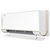 美的(Midea) KFR-35GW/N8MKA1 1.5匹 新一级 焕新风 智能家电 变频冷暖 壁挂式空调 新风系统 白第6张高清大图