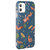 优加UKA iPhone 11 保护套 森林系列 狐狸暖暖(送钢化膜一个)第2张高清大图