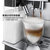 德龙(DeLonghi) 全自动咖啡机 家用商用 美式意式  欧洲进口 ECAM 23.260.SB  银黑第5张高清大图