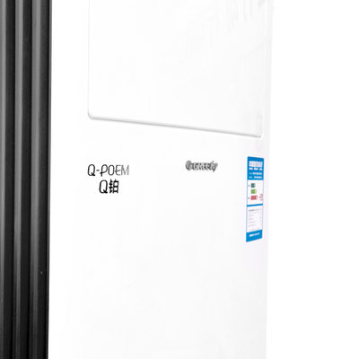 格力空调(GREE) 3匹 变频  Q铂立柜式 自动清洁 自动干燥 冷暖空调KFR-72LW/(72596)FNAa-A3