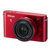 尼康（Nikon）J1（10mm/2.8）可换镜数码套机（红色）高清短片拍摄 多种拍摄场景选择第4张高清大图