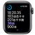 Apple Watch Series 6智能手表 GPS+蜂窝款 44毫米 深空灰色铝金属表壳 黑色运动型表带 MG2E3CH/A第4张高清大图