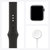 Apple Watch Series 6智能手表 GPS款 44毫米深空灰色铝金属表壳 黑色运动型表带 M00H3CH/A第8张高清大图
