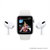 Apple Watch SE 智能手表 GPS+蜂窝款 40毫米 银色铝金属表壳 深海军蓝回环式表带MYEG2CH/A第9张高清大图