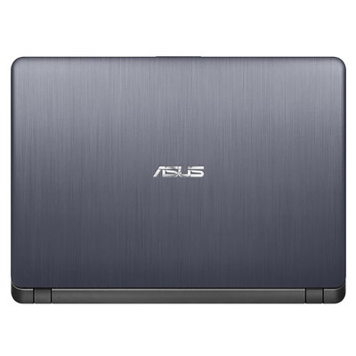 华硕(ASUS) 15.6英寸Y5000办公娱乐便捷本(I3