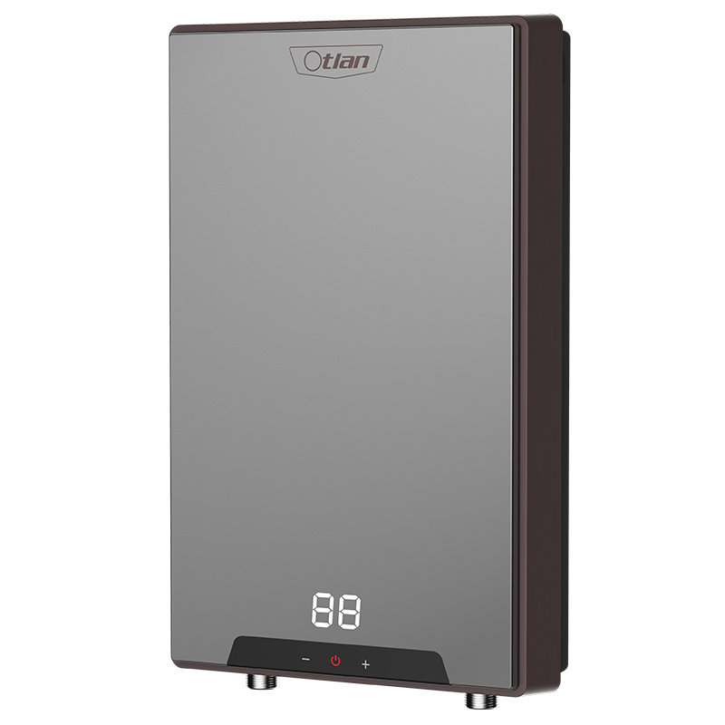 奥特朗热水器f4h-z85b 银