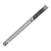 史泰博 SX48-1 9mm小号 美工刀裁纸刀 (计价单位：把) 银色（对公）