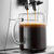 德龙（Delonghi）咖啡机全自动咖啡机欧洲原装进口 家用 商用办公室 ECAM23.120.SB第6张高清大图