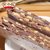 野风酥香酥煎饼300g*4 (花生、黑米、芝麻、核桃)山东老字号，手工杂粮不加糖，内含方便小包装第5张高清大图
