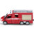 SIKU模型奔驰带救火梯式消防车2113第5张高清大图
