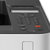 联想（Lenovo）LJ3803DN 黑白激光打印机 38页/分钟高速打印 自动双面 办公商用 有线网络打印第5张高清大图
