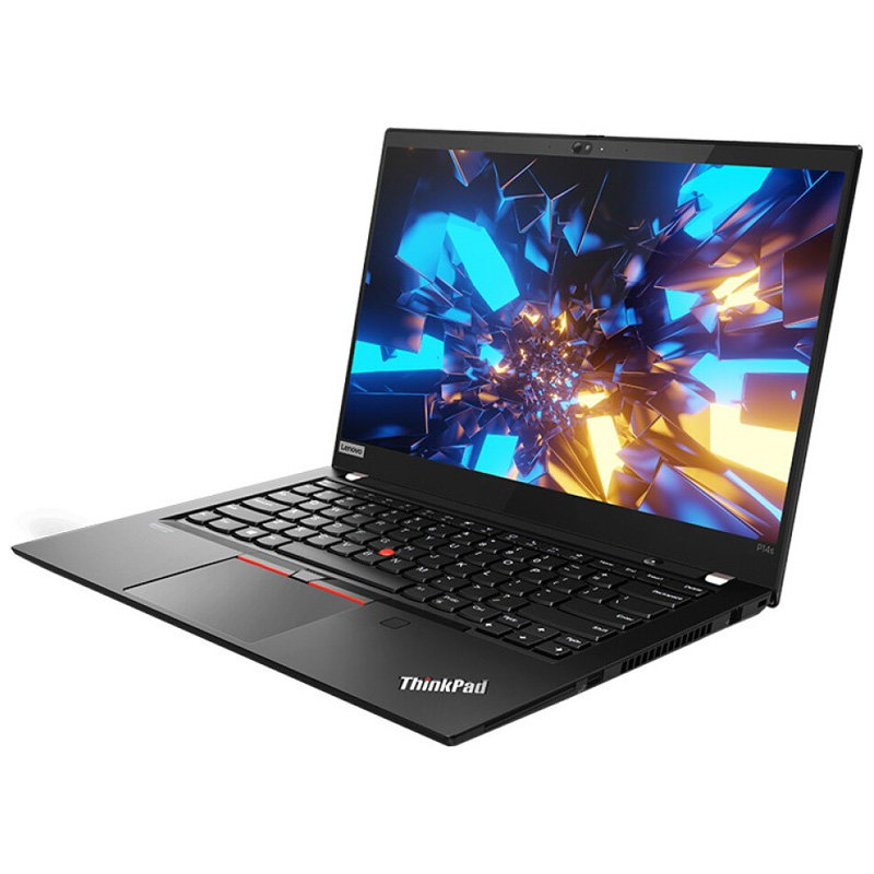 联想thinkpad p14s 2020款(03cd) 14英寸amd 锐龙版 pro 7纳米八核