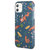 优加UKA iPhone 11 保护套 森林系列 狐狸暖暖(送钢化膜一个)第3张高清大图