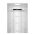 海尔(Haier)BCD-537WDPR 537立升 对开门 冰箱 超薄变频 浅粉银第4张高清大图