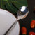 筷之语日式带抹布创意不锈钢便携式餐具四件套装学生筷子勺子旅行合金筷子勺子套装第2张高清大图