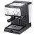 东菱 意式美式自动咖啡机 家用商用专业咖啡机 20bar萃取浓度可选 入门级20Bar高压DL-KF6001第3张高清大图