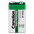 飞狮（Camelion）碳性电池 干电池 6F22/9V/9伏 电池 8节 遥控玩具/烟雾报警器/万用表第4张高清大图