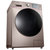 美的(Midea) MD100-1415ADQCJ 10公斤滚筒 洗衣机 洗烘一体 摩卡金第4张高清大图