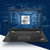 联想ThinkPad S2(0LCD)酷睿版 13.3英寸商务轻薄笔记本电脑 (i5-10210U 16G 512G硬盘 FHD指纹识别 背光键盘)黑色第3张高清大图