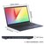 华硕（ASUS）VivoBook14 X 2020 十代英特尔酷睿 14英寸金属轻薄本笔记本电脑 (i5-10210U 8G 256G固态+32G傲腾 2G独显)耀夜黑第2张高清大图