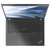 联想ThinkPad X13(00CD)酷睿版 13.3英寸便携笔记本电脑 (i5-10210U 8G 256G FHD 背光键盘指纹试别)黑色第3张高清大图