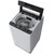 松下(Panasonic) XQB70-Q27H2F 灰色  7公斤 波轮洗衣机第2张高清大图