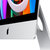 Apple iMac 【2020新款 】27 英寸5K屏 3.3GHz 六核十代 i5 /8GB/512GB/RP5300 一体式电脑主机 MXWU2CH/A第3张高清大图