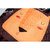 Saint Marco圣马可儿童毯长方形害羞的狮子100*150cm第2张高清大图