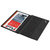 ThinkPad E595(03CD)15.6英寸轻薄窄边框笔记本电脑 (R3-3200U 4G 256G 集显 Win10 黑色）第4张高清大图